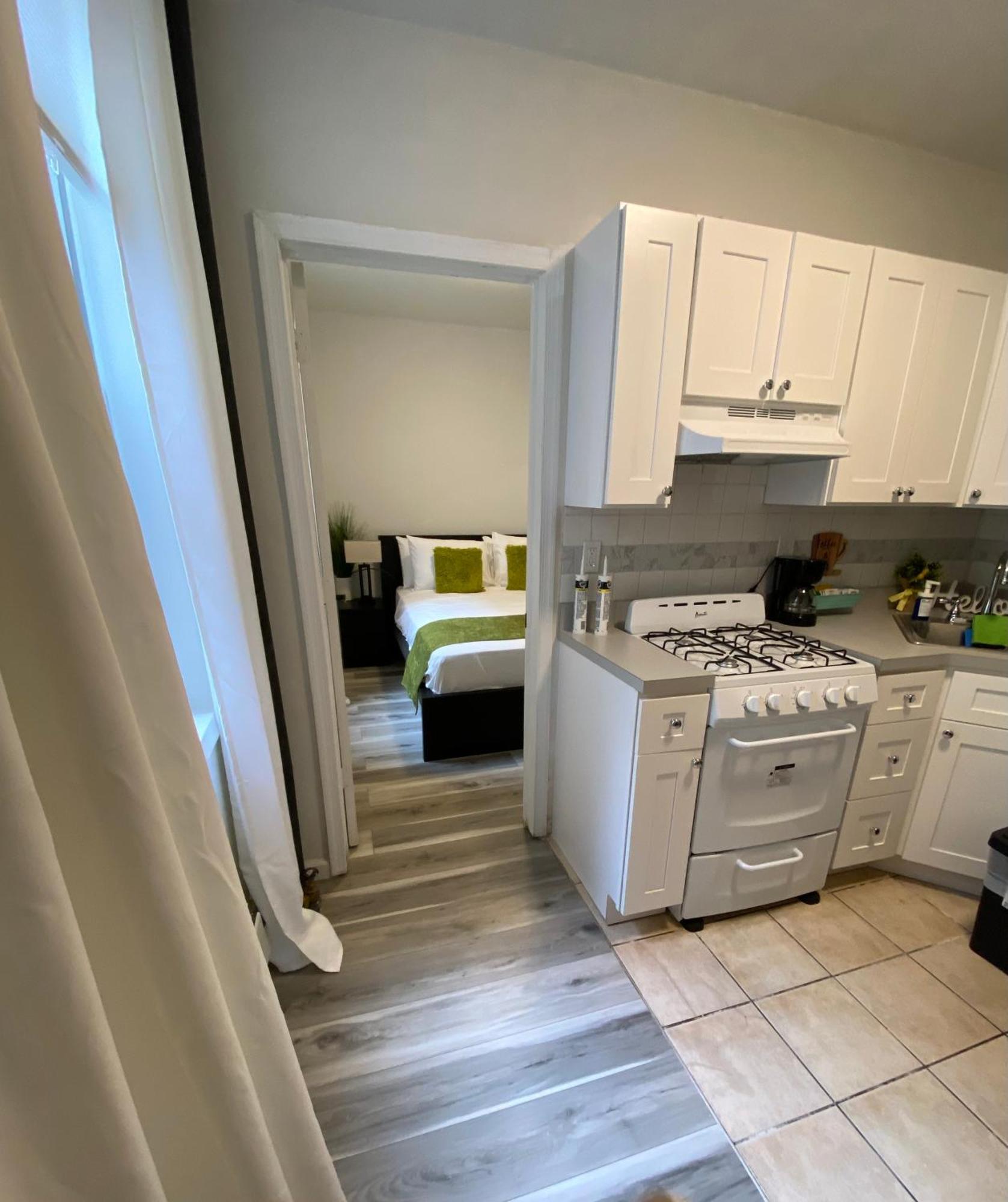 Apartment West Ny 12mints From Nycity *