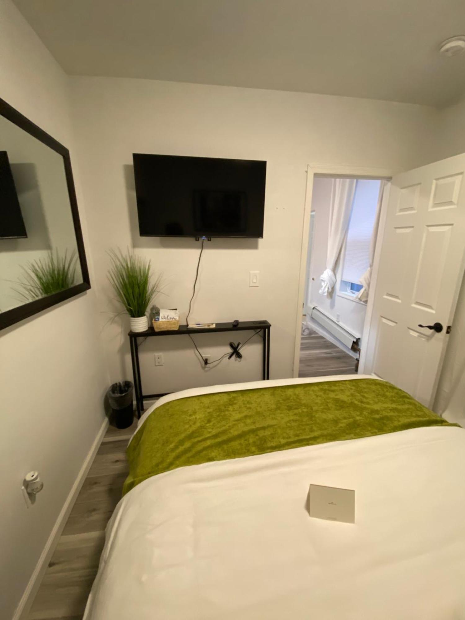 Appartement West Ny 12mints From Nycity *
